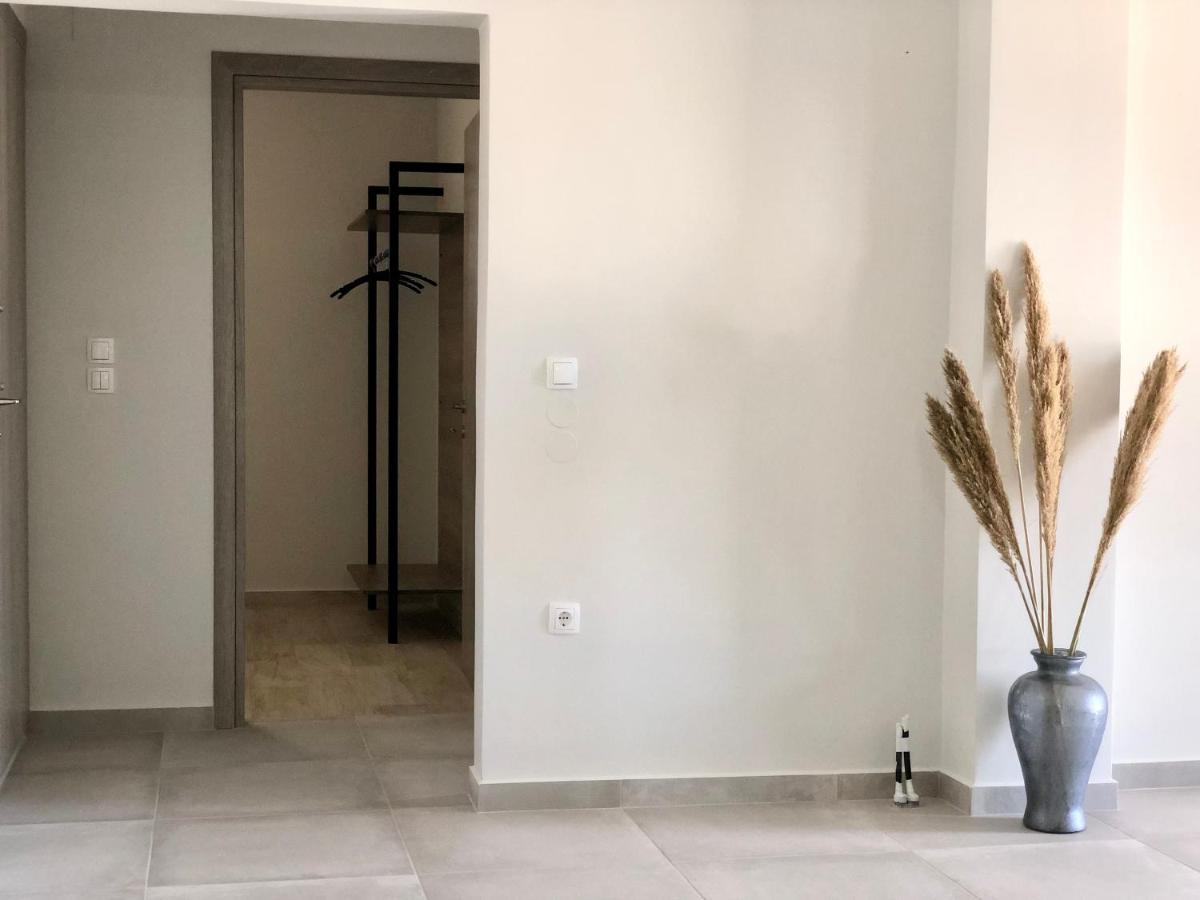 נאפפליו Ενtree Guest House Near Palamidi Castle מראה חיצוני תמונה