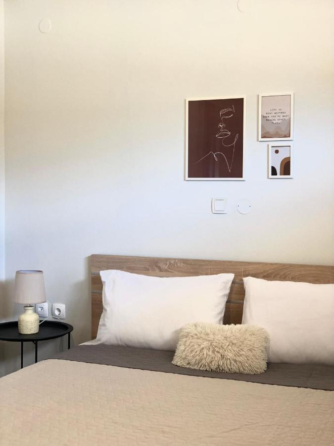 נאפפליו Ενtree Guest House Near Palamidi Castle מראה חיצוני תמונה