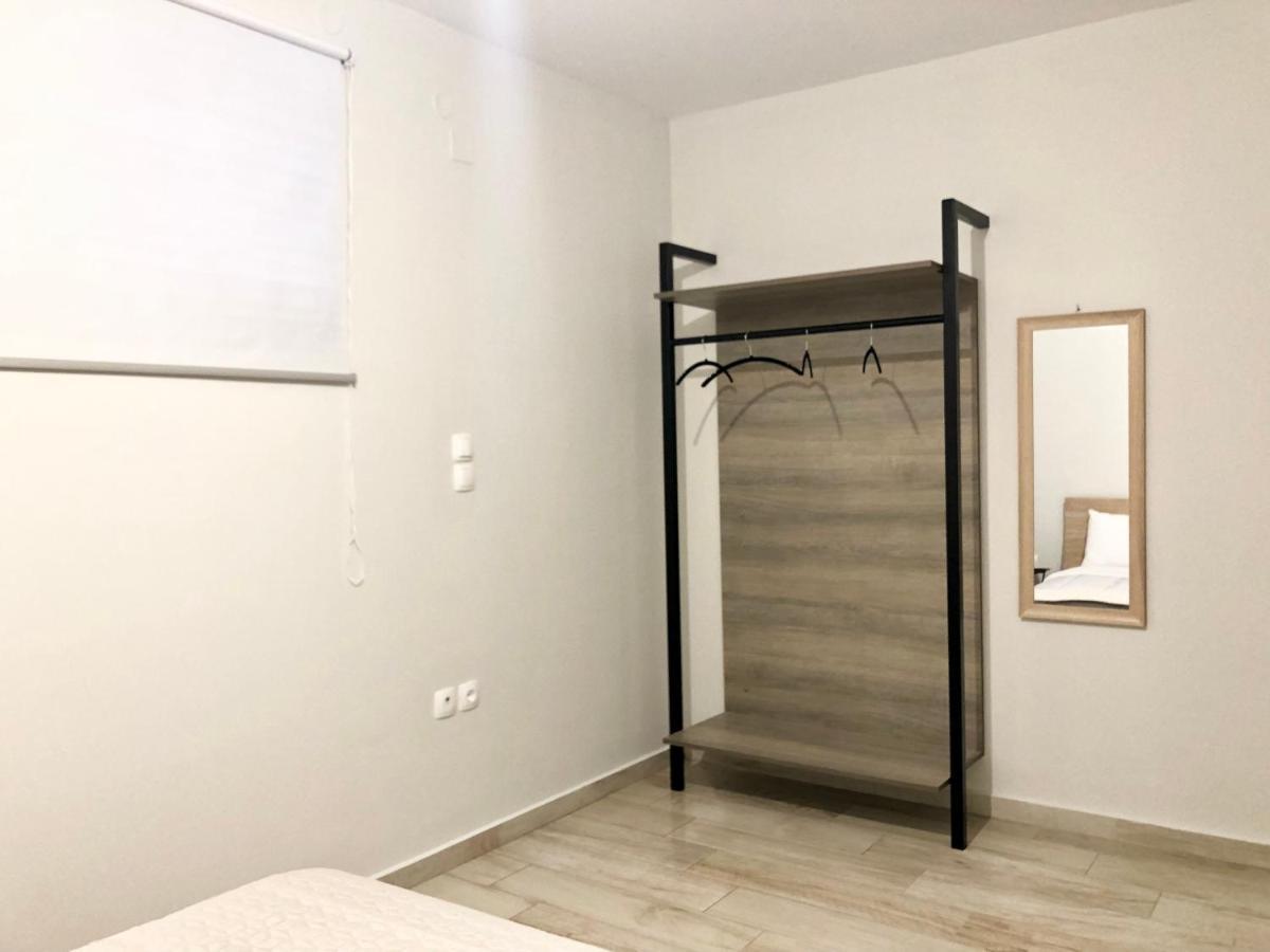 נאפפליו Ενtree Guest House Near Palamidi Castle מראה חיצוני תמונה