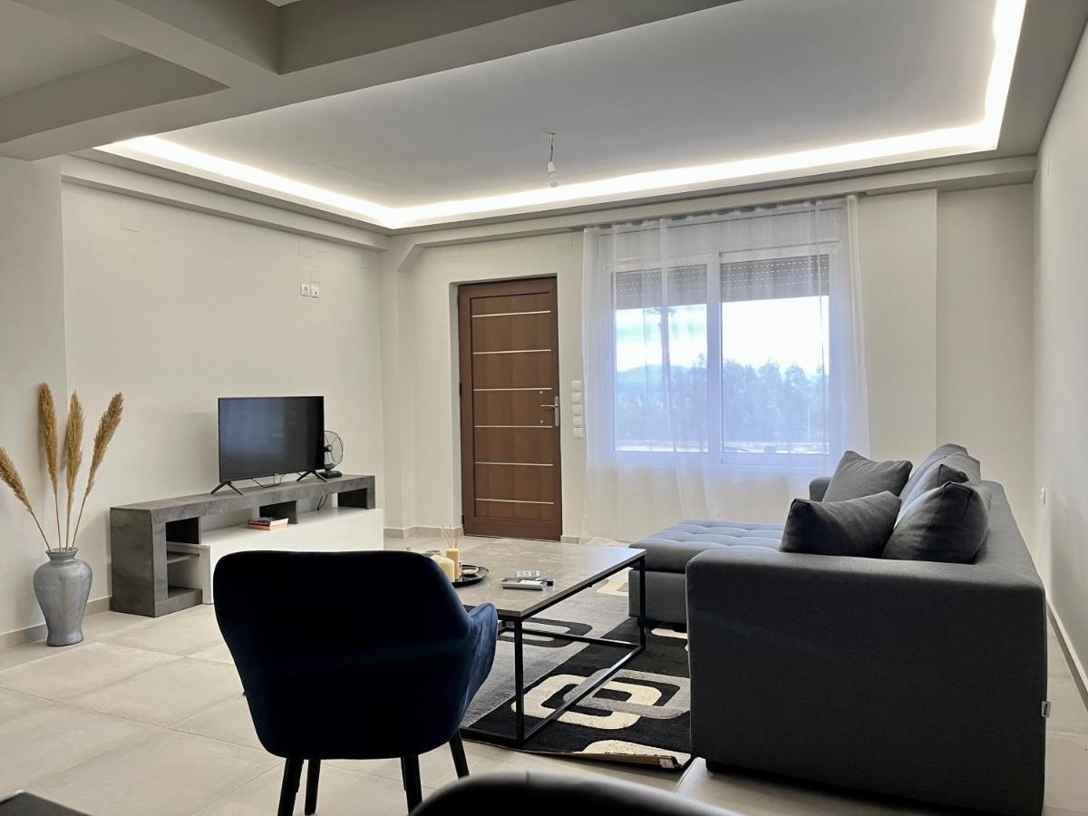 נאפפליו Ενtree Guest House Near Palamidi Castle מראה חיצוני תמונה