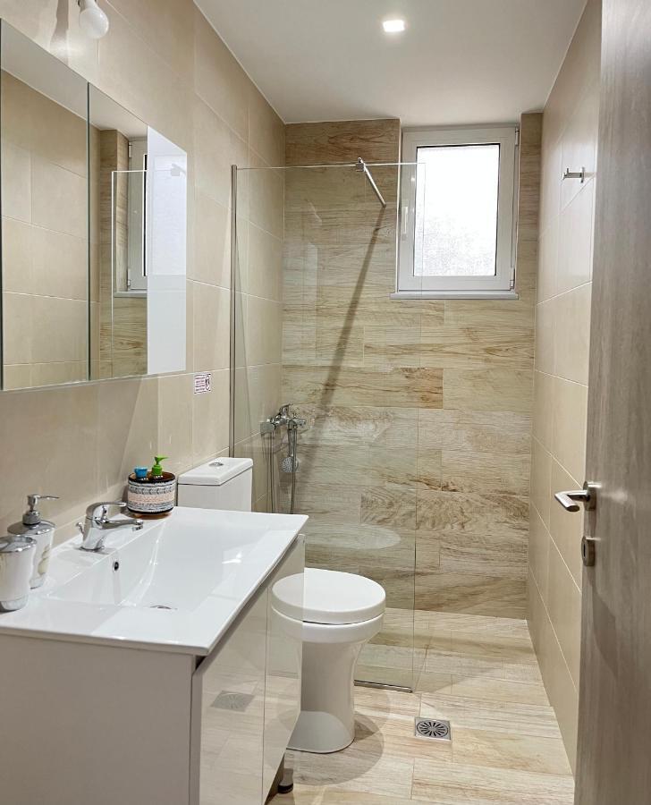 נאפפליו Ενtree Guest House Near Palamidi Castle מראה חיצוני תמונה