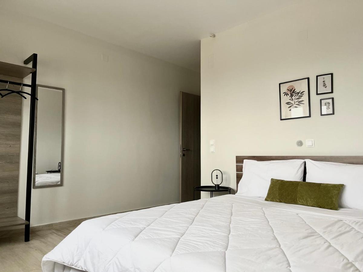 נאפפליו Ενtree Guest House Near Palamidi Castle מראה חיצוני תמונה